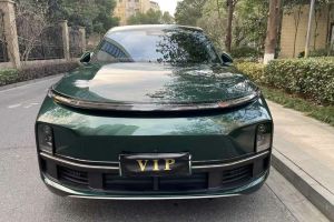 理想L7 理想 Air