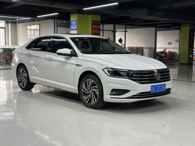 2022年3月 大眾 速騰 200TSI DSG超越版圖片