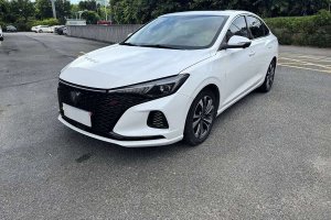 逸動 長安 PLUS 藍鯨NE 1.4T GDI DCT旗艦型