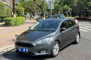 ?？怂?福特 兩廂 EcoBoost 125 自動超能風(fēng)尚型
