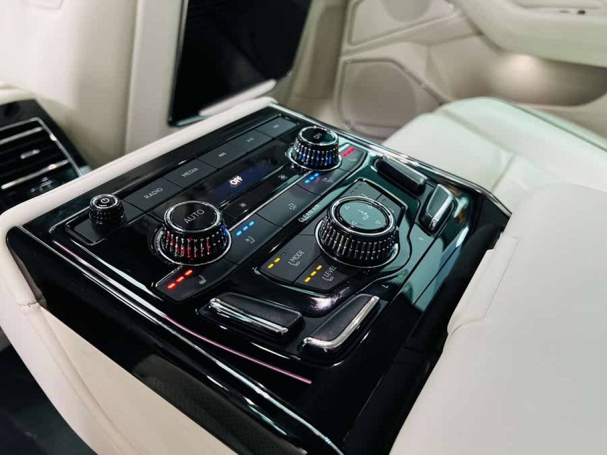 大眾 輝昂  2021款 380TSI 尊貴版圖片