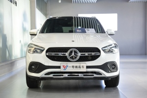 奔馳GLA 奔馳 GLA 220