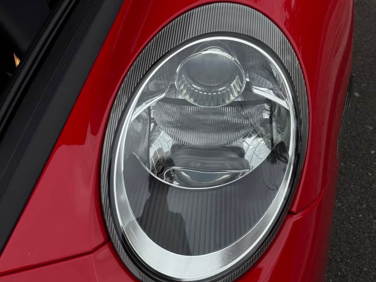 保時(shí)捷 911  2006款 Carrera AT 3.6L圖片