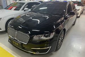 MKZ 林肯 2.0T 尊雅版