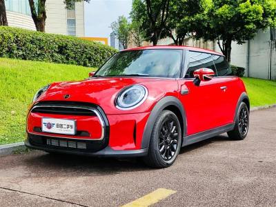 2021年8月 MINI CLUBMAN 1.5T ONE图片