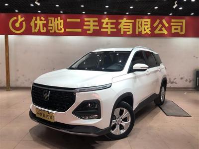 2021年1月 宝骏 530 1.5T CVT豪华互联型 6座图片