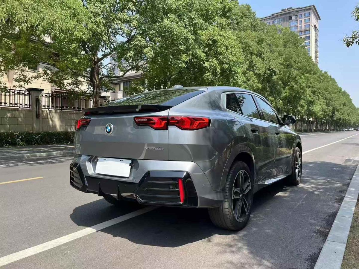 MINI 電動(dòng)MINI ACEMAN  2024款 E 大玩家圖片