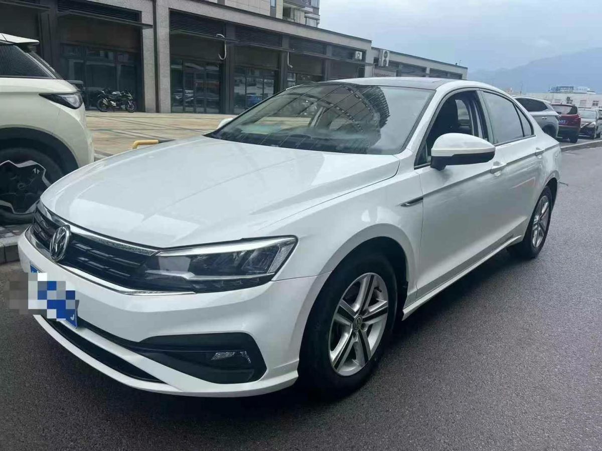 大眾 凌渡  2021款 230TSI DSG風(fēng)尚版圖片