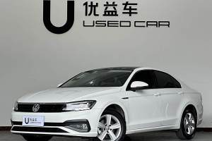 凌渡 大眾 230TSI DSG風(fēng)尚版