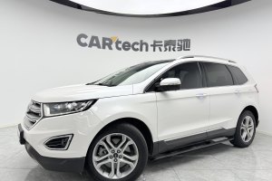 銳界 福特 EcoBoost 245 兩驅(qū)豪銳型 7座 國VI