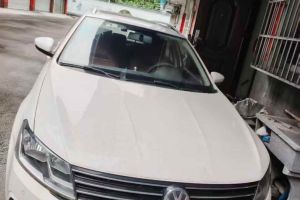 朗境 大眾 230TSI DSG舒適版