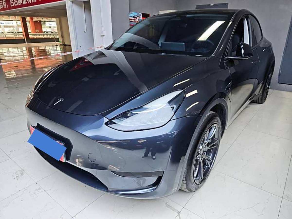 2024年9月特斯拉 Model 3  2020款 改款 長(zhǎng)續(xù)航后輪驅(qū)動(dòng)版