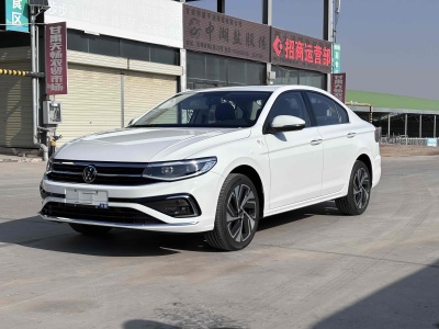 2024年7月 大众 宝来 200TSI DSG悦行PRO版图片