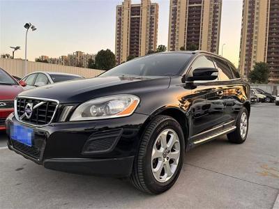 2013年5月 沃爾沃 XC60(進(jìn)口) T5 智雅版圖片