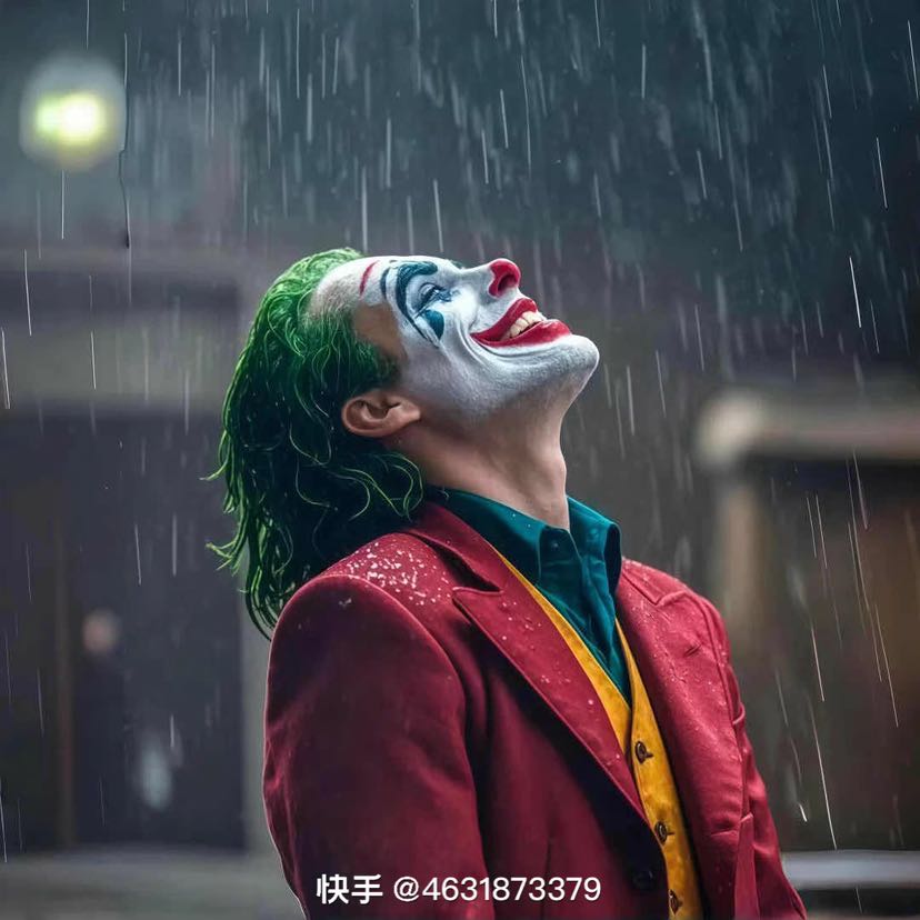 個人頭像