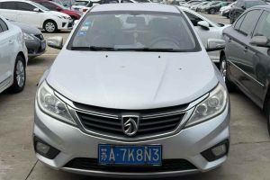 630 寶駿 1.5L 手動標準型