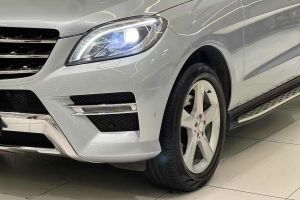奔馳M級 奔馳 ML 320 4MATIC