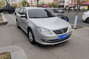 寶來(lái) 大眾 1.6L 自動(dòng)豪華型
