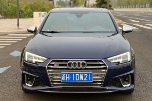 奥迪S4 奥迪 S4 3.0TFSI