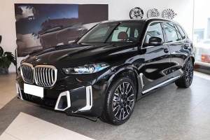 宝马X5 宝马 xDrive 30Li 尊享型M运动套装