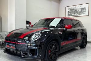 JCW COUNTRYMAN MINI 2.0T JOHN COOPER WORKS ALL-IN