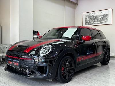 2021年6月 MINI JCW COUNTRYMAN 2.0T JOHN COOPER WORKS ALL-IN圖片