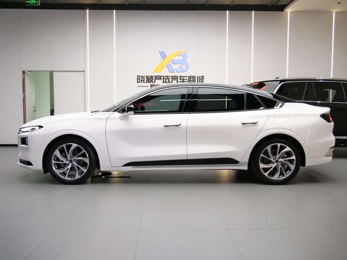 福特 蒙迪歐  2022款 改款 EcoBoost 245 至尊型圖片