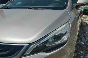 帝豪GL 吉利 1.3T 自動精英型
