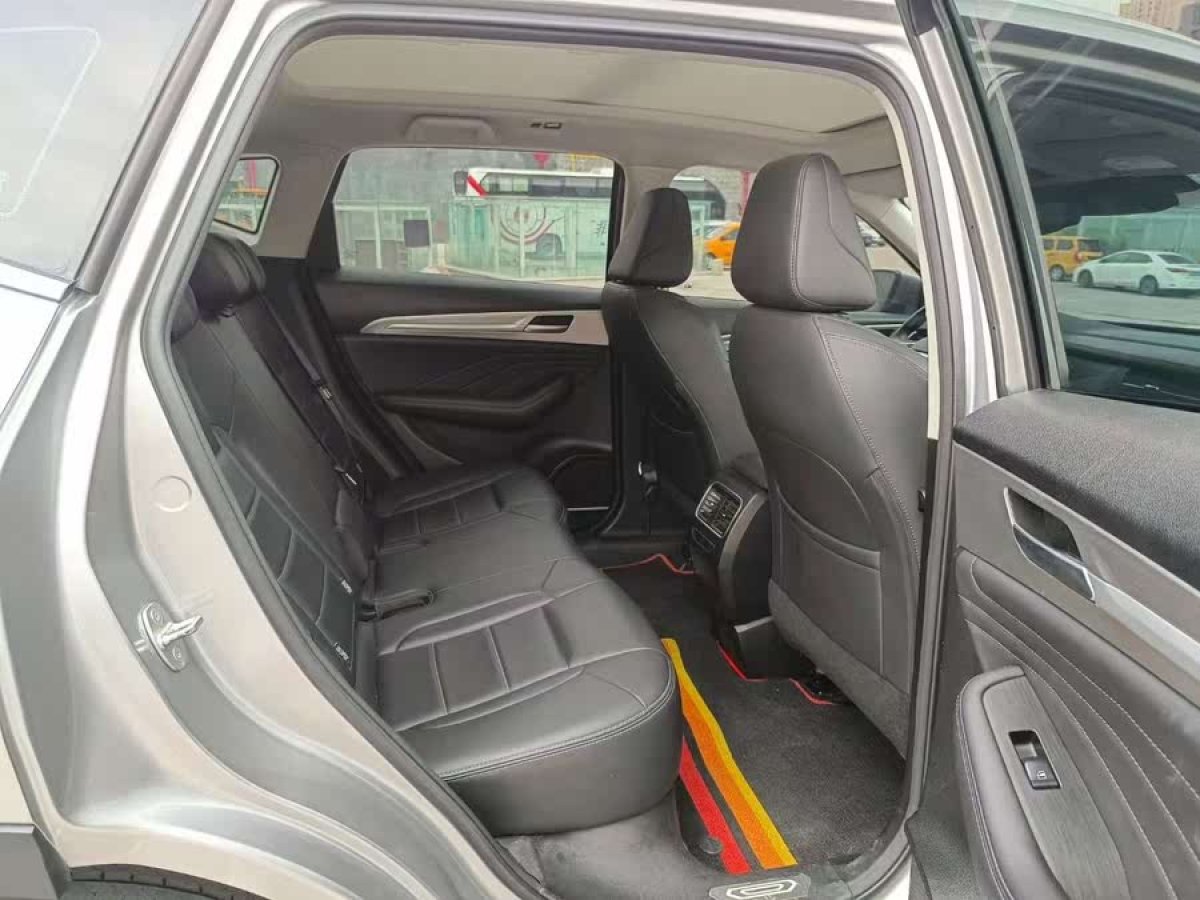 哈弗 F7  2020款 2.0T 四驅(qū)i悅圖片