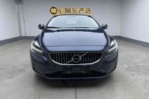 V40 沃爾沃 T3 智雅版