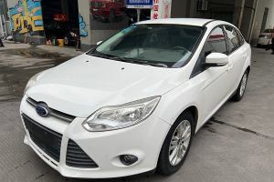 ?？怂?福特 三廂 1.6L 自動(dòng)舒適型