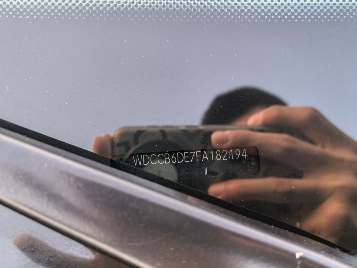 奔驰 奔驰R级  2014款 R 320 4MATIC 豪华型图片