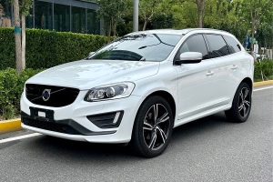XC60 沃爾沃 T5 AWD 個(gè)性運(yùn)動(dòng)升級(jí)版