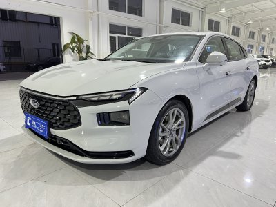 2023年7月 福特 蒙迪欧 EcoBoost 180 豪华型图片