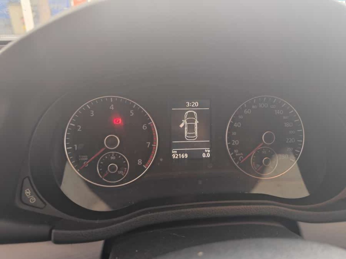 大眾 帕薩特  2015款 1.8TSI DSG尊榮版圖片