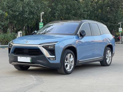 2019年6月 蔚來 ES8 355KM 基準(zhǔn)版 七座版圖片