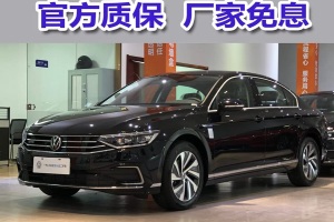 邁騰GTE插電混動 大眾 GTE 豪華型