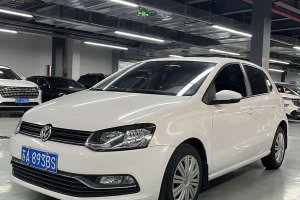 Polo 大眾 1.5L 自動安享型