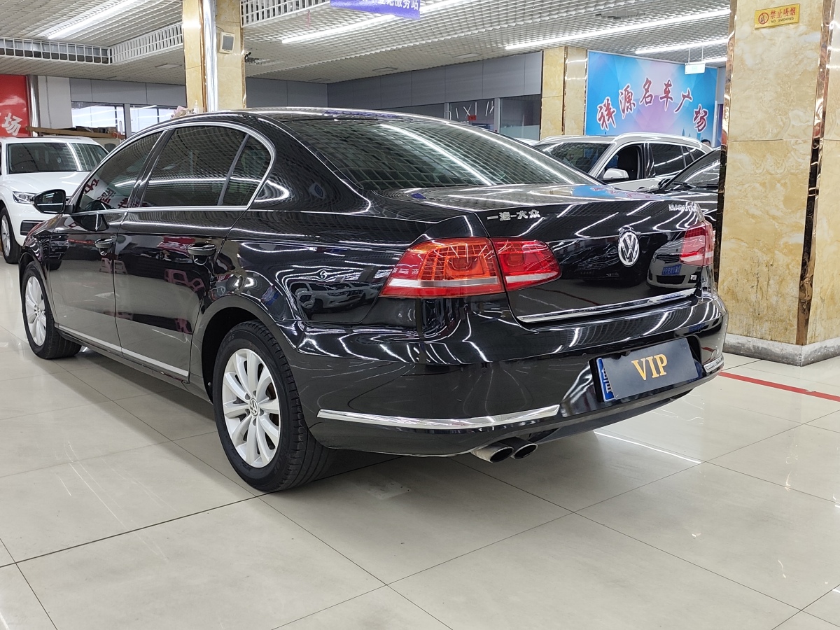 大眾 邁騰  2016款 1.8TSI 智享舒適型圖片