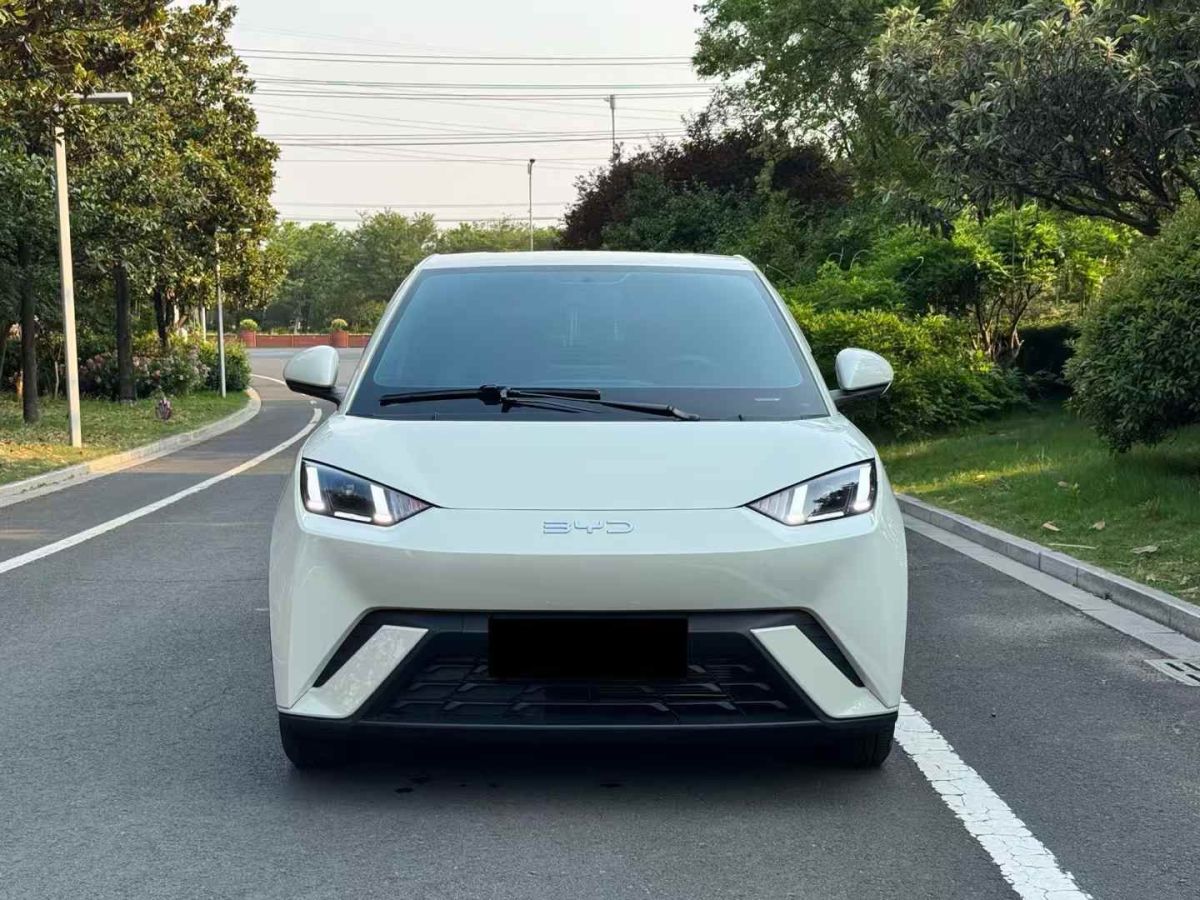 凱翼 凱翼昆侖  2024款 1.6T 高原版 5座圖片