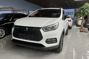 元新能源 比亚迪 EV360 智联领尚型