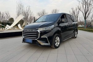G20 上汽大通 改款 ES 2.0T 汽油自動(dòng)超值版