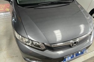 思域 本田 十周年紀(jì)念 1.8L 自動舒適版