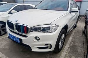 寶馬X5 寶馬 xDrive35i 典雅型