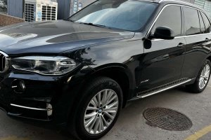 寶馬X5 寶馬 xDrive28i