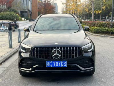 2023年1月 奔馳 禮驪汽車(chē)V級(jí) 醒獅系列 2.0T 琥 7座圖片