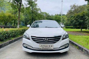 名圖 現(xiàn)代 1.8L 自動智能型GLS