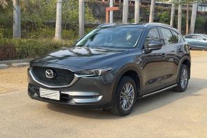 CX-5 馬自達  2.0L 自動四驅智享型 國VI