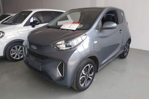 eQ1 奇瑞 小螞蟻 4座智享版 30.6kWh