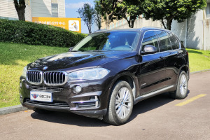 宝马X5 宝马 xDrive28i